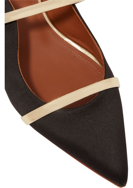 Saten Düz Maureen Terlik fırsatları