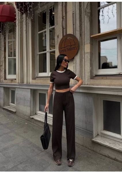 Biyeli Fitilli Takım