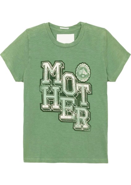 Şık Kısa Kol Tişört