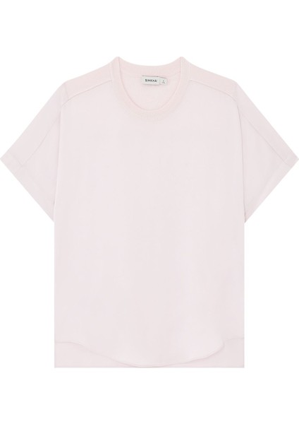 Kadın Kısa Kol T-Shirt