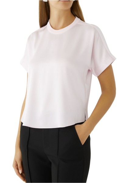 Kadın Kısa Kol T-Shirt indirimleri
