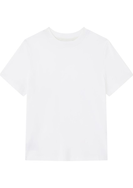 Şık ve Rahat Kadın T-Shirt