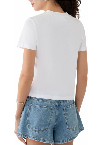 Şık ve Rahat Kadın T-Shirt modelleri