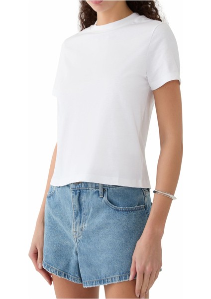 Şık ve Rahat Kadın T-Shirt indirimleri