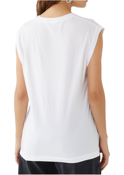 Raya Kaslı Tişört modelleri