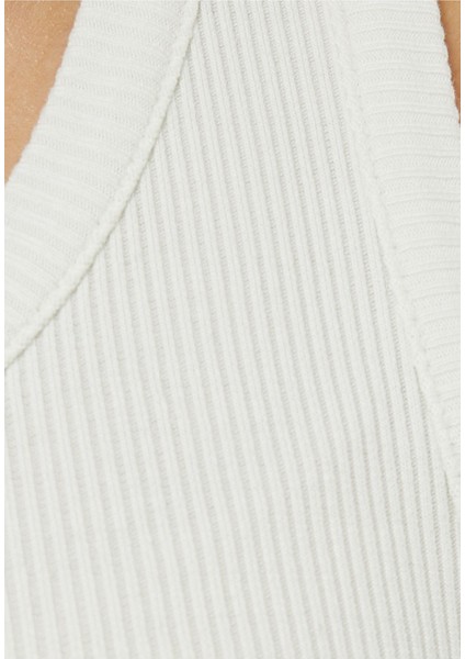 Lüks Pamuklu Beyaz Atlet fırsatları