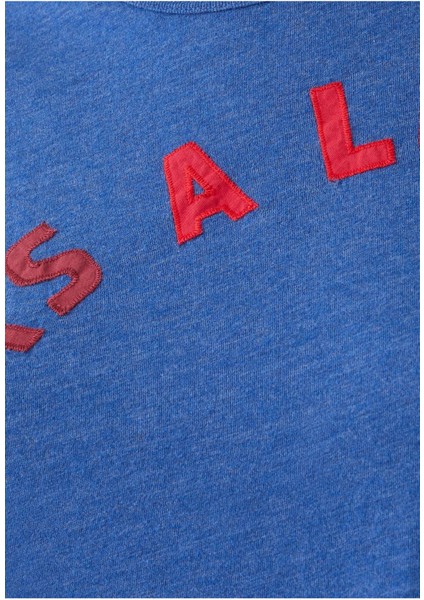 Teşekkür Mesajı Yazılı Kadın Tişörtü fırsatları