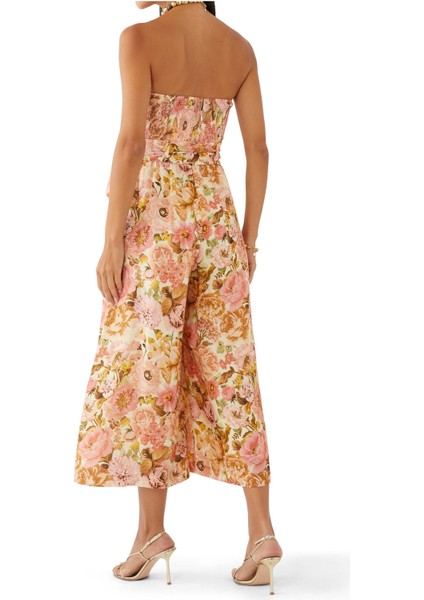 Çıtır Jumpsuit