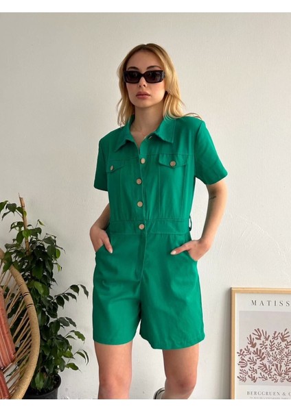 Gabardin Tulum S24761