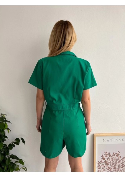 Gabardin Tulum S24761