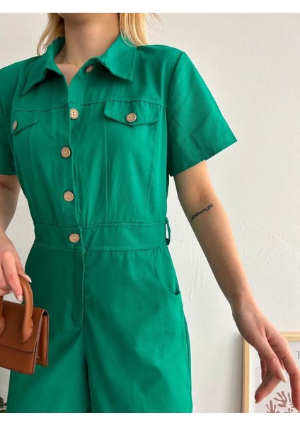 Gabardin Tulum S24761