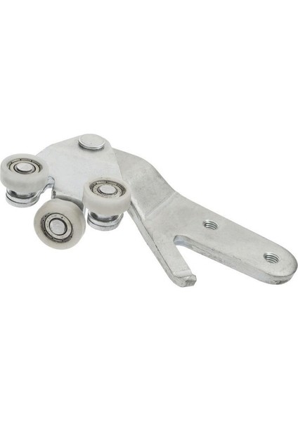 Orta Kapi Kilidi Alt Mekanizmasi Ducato-Boxer-Jumper Em. 98-05 Gnzrz
