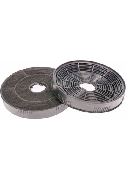 Silverline 2150 Venüs Karbon Filtre