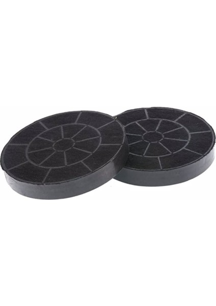 Hot Point He 91 K Karbon Filtre