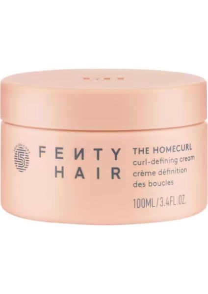 The Homecurl - Bukle Belirginleştirici Krem 100 ml