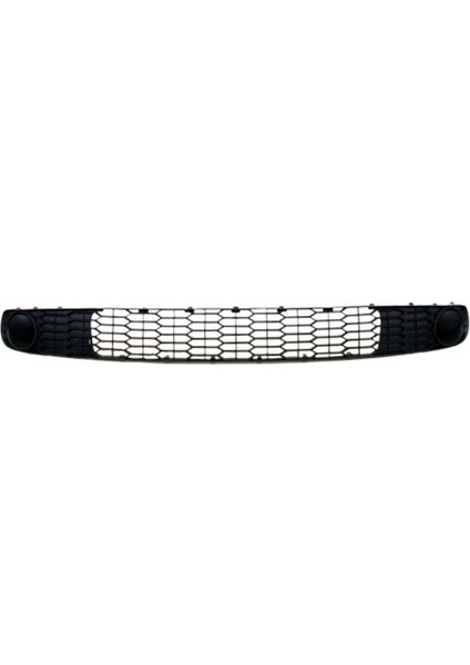 Ön Tampon Alt Izgarasi Sissiz Clio Symbol-Thalia 09-12 Gnzrz