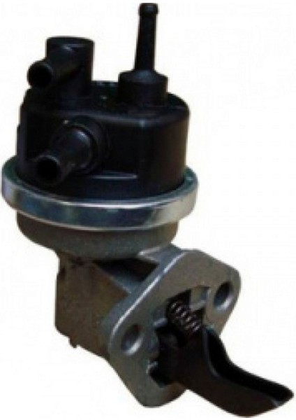 Benzin Otomatiği Em 3 Çikişli R9 8744 Sivamali Sofabex Tip Gnzrz