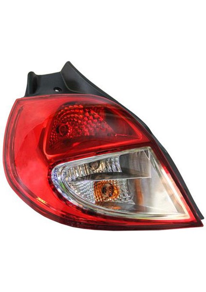 Stop Sol Lamba Clio 03-08 Hb Bbo Gnzrz