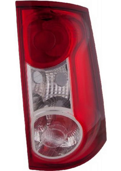 Stop Sağ Dacia Logan Mcv Çift Kapi Yana Açilan Gnzrz