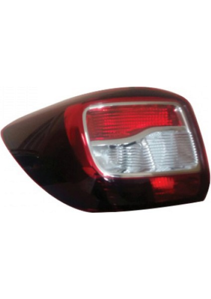 Stop Lambasi Sol Clio Symbol Iv 2015 Makyajli Stop Gnzrz