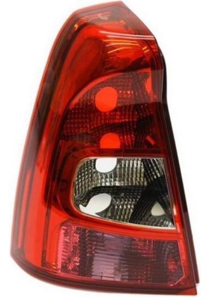 Stop Lambasi Sol Dacia Logan 09-14 Duysuz Gnzrz