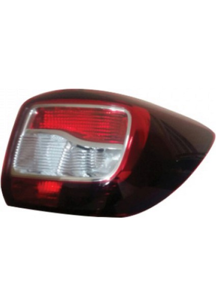 Stop Lambasi Sağ Clio Symbol Iv 2015 Makyajli Stop Gnzrz