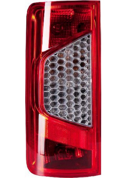 Stop Lambasi Sol Duysuz Ford Connect 10 Gnzrz