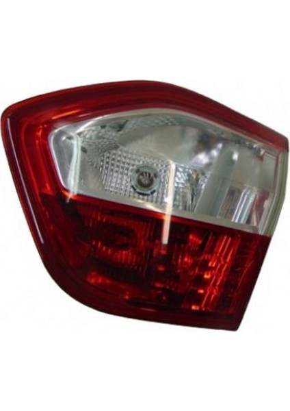 Stop Lambasi Sağ Iç Fluence 10 Gnzrz