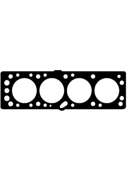 Skc Std Corsa-Astra-Tigra 16V 1.6 91 98 Gnzrz
