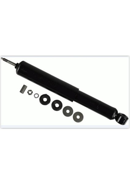 Arka Amortisör Gazli M124-M131 Serçe Gnzrz