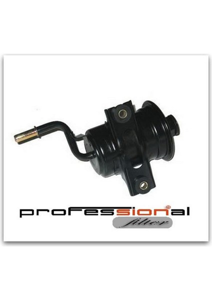 x Yakit Filtresi Corolla Vvt 05 Gnzrz