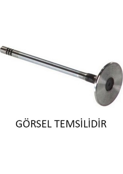 Subap Emme Eksoz Nissan Almera 2.0 Gt 16V Gnzrz