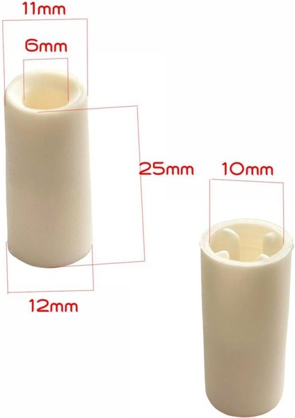Sinbo Uyumlu Shb 3182 Blender Blender Aktarma Dişlisi 3ADET