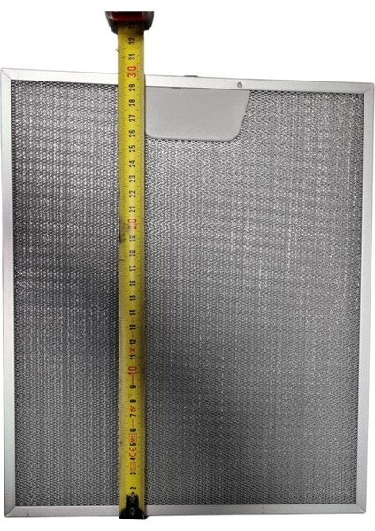 Alno Aeı 901 E, Ae 9013 E, Ae 9013 A, AEF3370 Uyumlu Davlumbaz Filtresi indirimleri