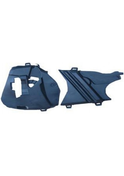 Eksantrik Kapak Takimi Mgn Ii-Clio-Kng 08 1.5 Dci K9K Gnzrz