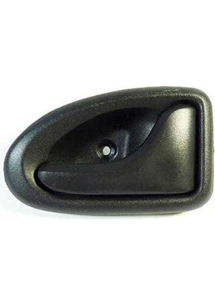 Kapi Iç Açma Sağ Megane-Master-Logan Siyah Eski Model Gnzrz