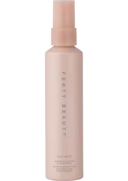 You Mist - Makyaj Sabitleyici Sprey 100 ml