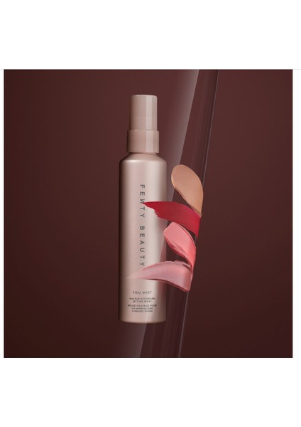 You Mist - Makyaj Sabitleyici Sprey 100 ml fırsatları
