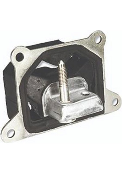 Motor Takozu Tigra Gnzrz