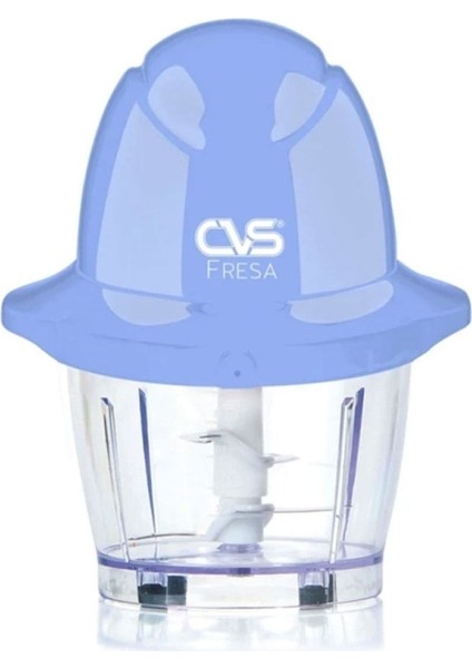 3351 Fresa Doğrayıcı Rondo - Mavi -50