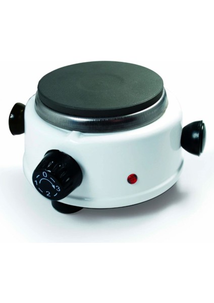 450W Mini Pleytli Ocak