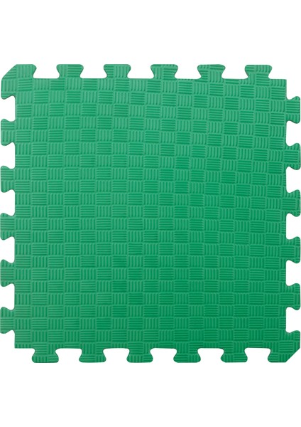 1,3 Cm 50x50 Tatami Zemin Minderi – Darbe Emici, Kolay Temizlik Ev, Okul, Fitness Için Çok Amaçlı Zemin Çözümü