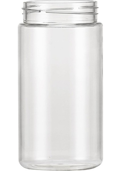 Kablosuz El Blender Yedek Cam Kavanozu
