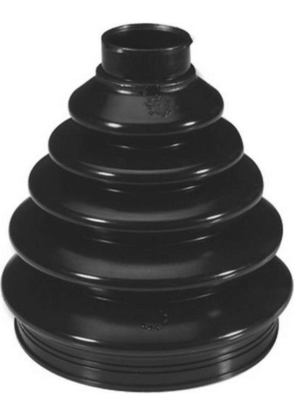 Aks Körüğü Diş Vw Transporter T5 2.5 Tdi 04 Axd Gnzrz