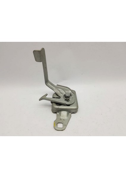 Motor Kaput Kilidi Manuel Renault Clio Iv, Dacia Dokker, Lodgy 10- Gnzrz