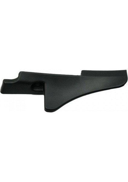 Ön Cam Izgara Bagaliti Sağ Duster Gnzrz