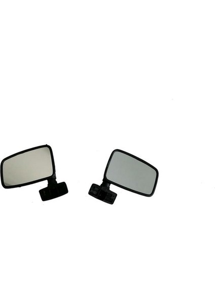 Diş Dikiz Aynasi Sol R12 Gts Gnzrz