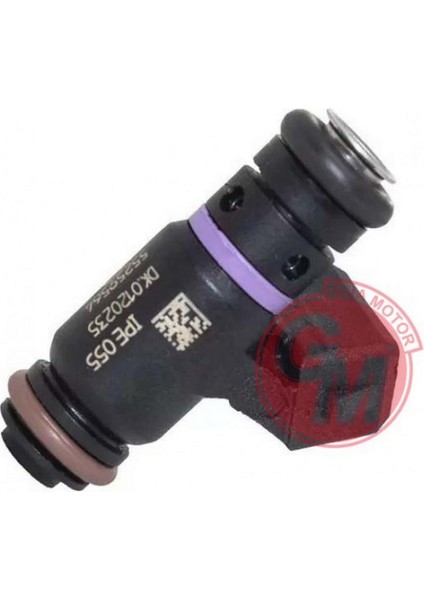 Enjektör Memesi Fiat 500X Egea Renegade 1.6 -4delik Gnzrz