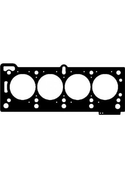 Silindir Kapak Contasi Renault Megane 1.6 K7M Gnzrz