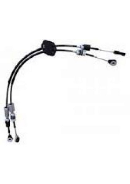 Vites Kumanda Transporter T5-1.9 Tdi 5 Vites 10-12 Gnzrz